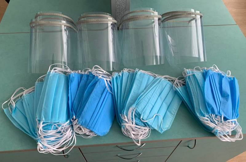 Готові вироби